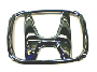 Grille Emblem